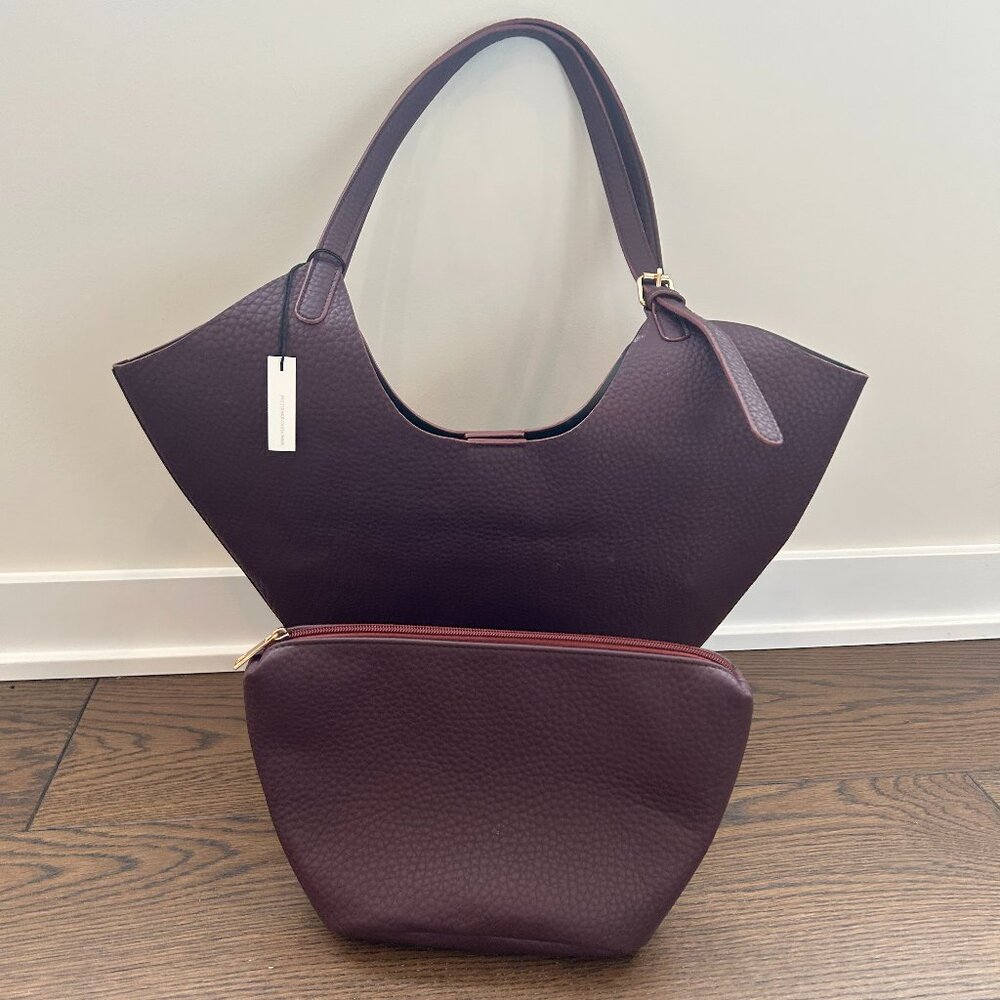 Remi and Reid Shoulder Bag